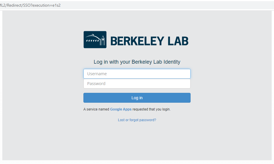 Set up Google Drive - IT Frequently Asked Questions (FAQ) - Berkeley Lab  Commons