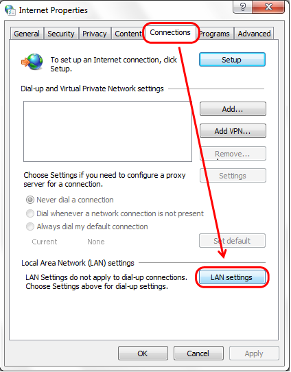 Lbl Library Proxy Configuration It Frequently Asked Questions Faq Berkeley Lab Commons