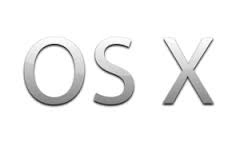 OS X eduroam password update